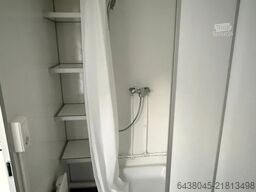 Woonunit EW660 1K2P Easywagon