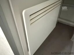 Woonunit EW660 1K2P Easywagon