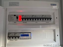 Woonunit EW660 1K2P Easywagon