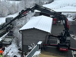 BG Lift CWE 525