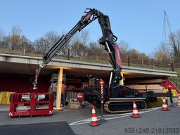 BG Lift CWE 525