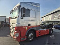 DAF XF 440 FT SPACE CAB