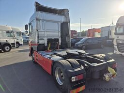 DAF XF 440 FT SPACE CAB