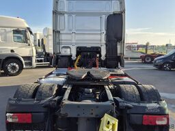 DAF XF 440 FT SPACE CAB