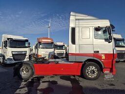 DAF XF 440 FT SPACE CAB