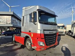 DAF XF 440 FT SPACE CAB