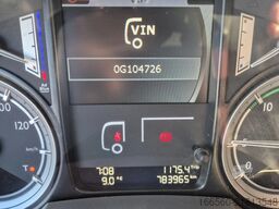 DAF XF 440 FT SPACE CAB