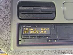 MERCEDES-BENZ ATEGO 1323