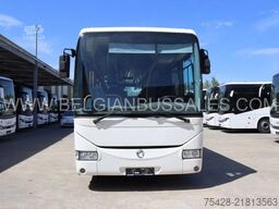 Iveco Recreo / Crossway / 12.0m / Euro 5