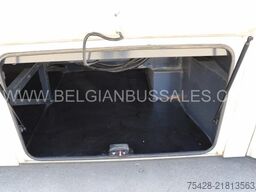 Iveco Recreo / Crossway / 12.0m / Euro 5