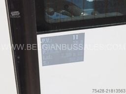Iveco Recreo / Crossway / 12.0m / Euro 5
