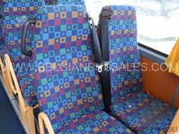 Iveco Recreo / Crossway / 12.0m / Euro 5