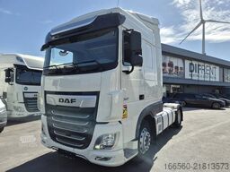 DAF XF 480 FT SPACE CAB