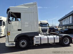 DAF XF 480 FT SPACE CAB