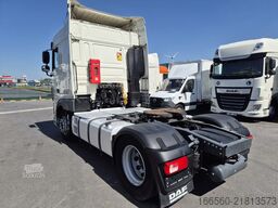 DAF XF 480 FT SPACE CAB