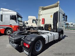 DAF XF 480 FT SPACE CAB