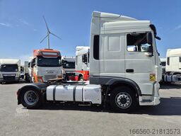 DAF XF 480 FT SPACE CAB
