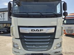 DAF XF 480 FT SPACE CAB