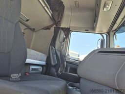 DAF XF 480 FT SPACE CAB