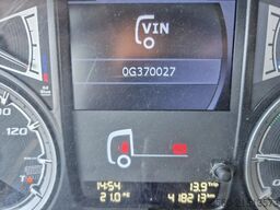 DAF XF 480 FT SPACE CAB