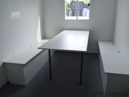 Weiro NEU 1350 Kg Bauwagen Schnelläufer