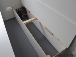 Weiro NEU 1350 Kg Bauwagen Schnelläufer