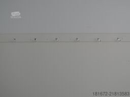 Weiro NEU 1350 Kg Bauwagen Schnelläufer