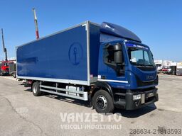IVECO EUROCARGO 160E25