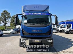 IVECO EUROCARGO 160E25
