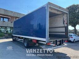 IVECO EUROCARGO 160E25