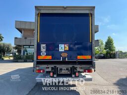 IVECO EUROCARGO 160E25