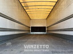 IVECO EUROCARGO 160E25