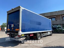 IVECO EUROCARGO 160E25
