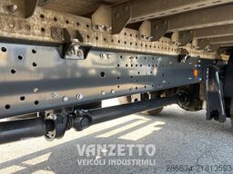 IVECO EUROCARGO 160E25