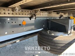 IVECO EUROCARGO 160E25