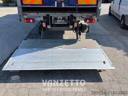 IVECO EUROCARGO 160E25