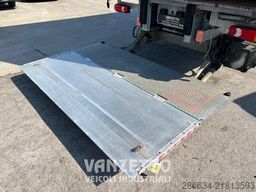 IVECO EUROCARGO 160E25