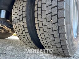 IVECO EUROCARGO 160E25