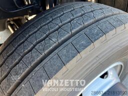 IVECO EUROCARGO 160E25