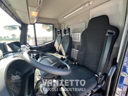 IVECO EUROCARGO 160E25