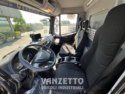 IVECO EUROCARGO 160E25