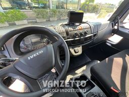 IVECO EUROCARGO 160E25