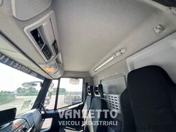 IVECO EUROCARGO 160E25