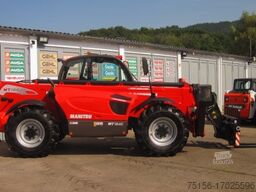 Manitou Manitou MT 1840 EP PRIVILEGE TURBO