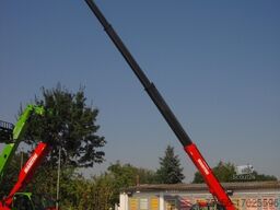 Manitou Manitou MT 1840 EP PRIVILEGE TURBO