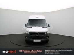 MERCEDES-BENZ Sprinter 317 NAVI+ 360° KAMERA+ SITZHEIZ. 0570