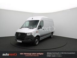 MERCEDES-BENZ Sprinter 317 NAVI+ 360° KAMERA+ SITZHEIZ. 0570