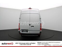 MERCEDES-BENZ Sprinter 317 NAVI+ 360° KAMERA+ SITZHEIZ. 0570