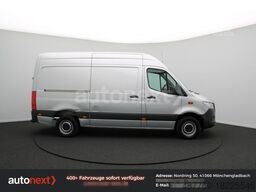 MERCEDES-BENZ Sprinter 317 NAVI+ 360° KAMERA+ SITZHEIZ. 0570