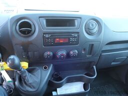 renault Master 130 dCi L3H2 Euro6 KLIMA COC Regal